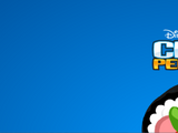 Club Penguin (App)