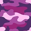 Fabric Pink Camo icon