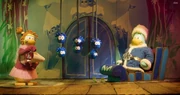 Lorna's Play WWYAMW
