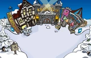 Town