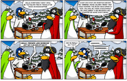 Rockhopper Translator