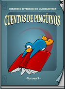 Cuentos de Pinguinos (volumen 3)