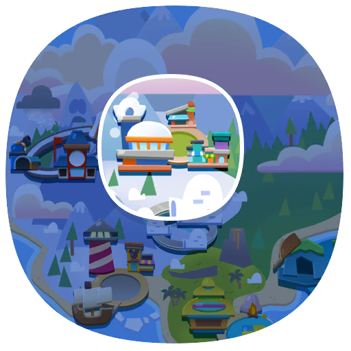 Where In The World Is The Real Club Penguin Island? - PengFeed