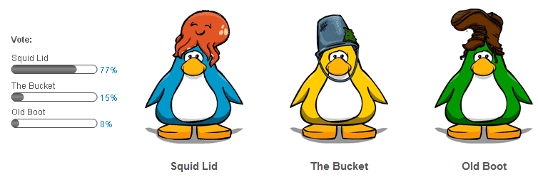 User blog:123kitten1/I met the co creator of Club Penguin!, Club Penguin  Wiki