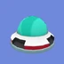 Starship Porthole icon