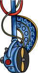 Wishmaker 3000
