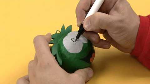 Art Attack - Make Your Own Puffle-0