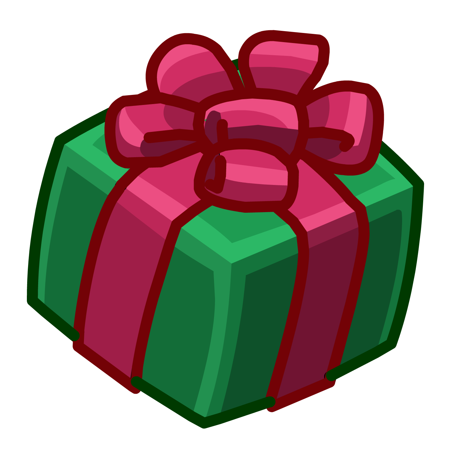 Pin on Presents