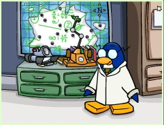 PSA Secret Missions | Club Penguin Wiki | Fandom