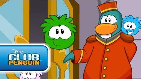 Puffle Party 2013 - Official Trailer (GCTV)