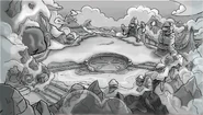 Snow Dojo Beta sketch clear.jpg (503 KB) The image used as the background sketch from the Beta Team, of the Snow Dojo