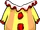 Traje de Payaso