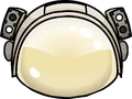 Astro Helmet
