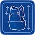Blueprint Denim Dancer icon