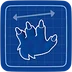 Blueprint Wolf Paws icon