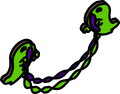 Ghost Garland