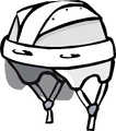 Hockey Helmet