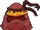 Lava Mask