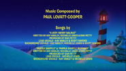 The song as it appeared in the credits of We Wish You a Merry Walrus, along with the other songs featured in this TV special (including Puffle Shuffle)