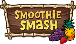 May 2020 Updates #9  New Minigame Released!: Smoothie Smash