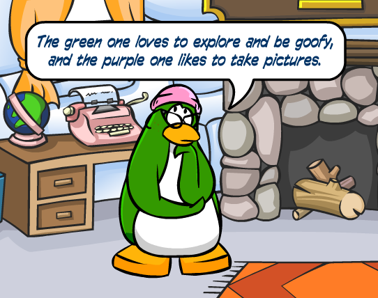 Club Penguin's creator spoke on its return, and brb I haven't checked on my  puffles since 2012