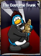 March 2009 (Penguin Play Awards 2009)