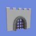 Fortress Gate icon