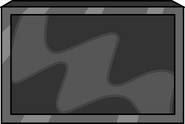 The HD TV
