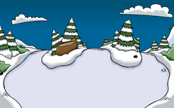 PSA Mission 4: Avalanche Rescue, Club Penguin Online Wiki