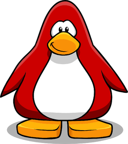 Red Penguins - Wikipedia