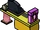 Puffle Shop Till