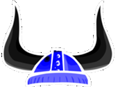 Inverted Viking Helmet 1000 coins