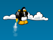 En Aventuras en Jet-Pack