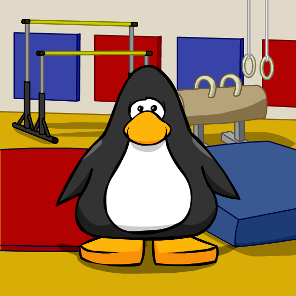 Club Penguin Dance by Keyle0015 on Newgrounds