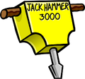 The Jackhammer 3000