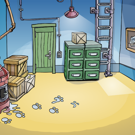 Boiler Room Club Penguin Wiki Fandom