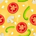 Pizza Compartir