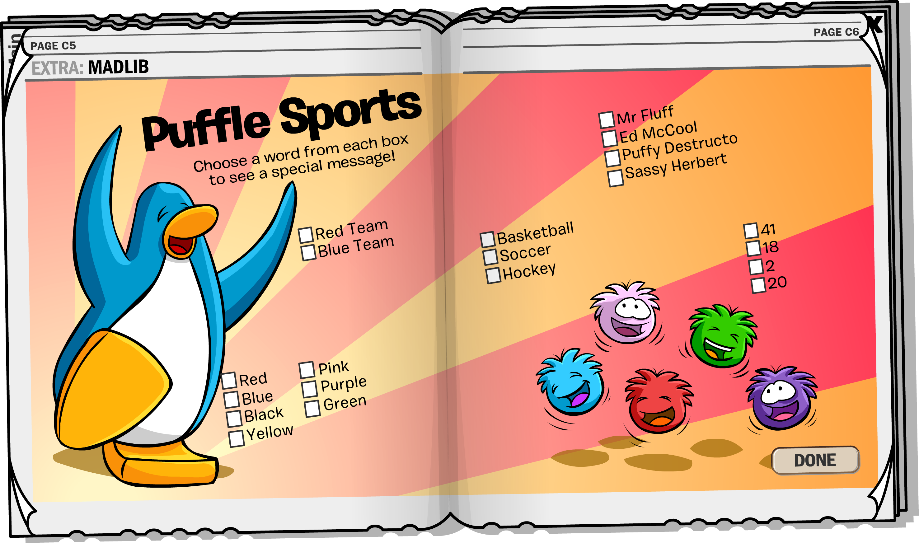 Club Penguin's creator spoke on its return, and brb I haven't checked on my  puffles since 2012