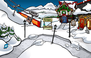 Christmas Party 2007 Ski Village