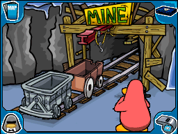 Sweet friend of mines