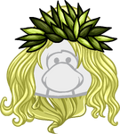 The Pineapple Crown