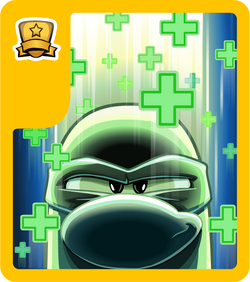 Club Penguin card-jitsu cards, Hobbies & Toys, Toys & Games on