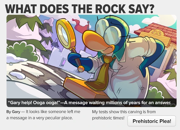 Club Penguin Times/Issue 429 | Club Penguin Wiki | Fandom