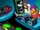 Cadence Background