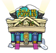 Fiesta de Puffles 2015