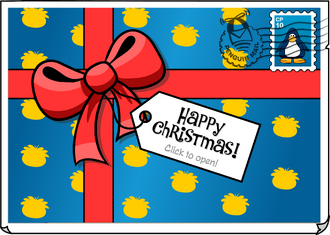 Happy Christmas Postcard closed.png
