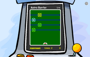 Level 16
