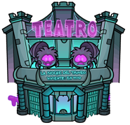 Fiesta de Noche de Brujas 2014