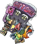 Halloween Party 2005