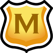 The old moderator badge